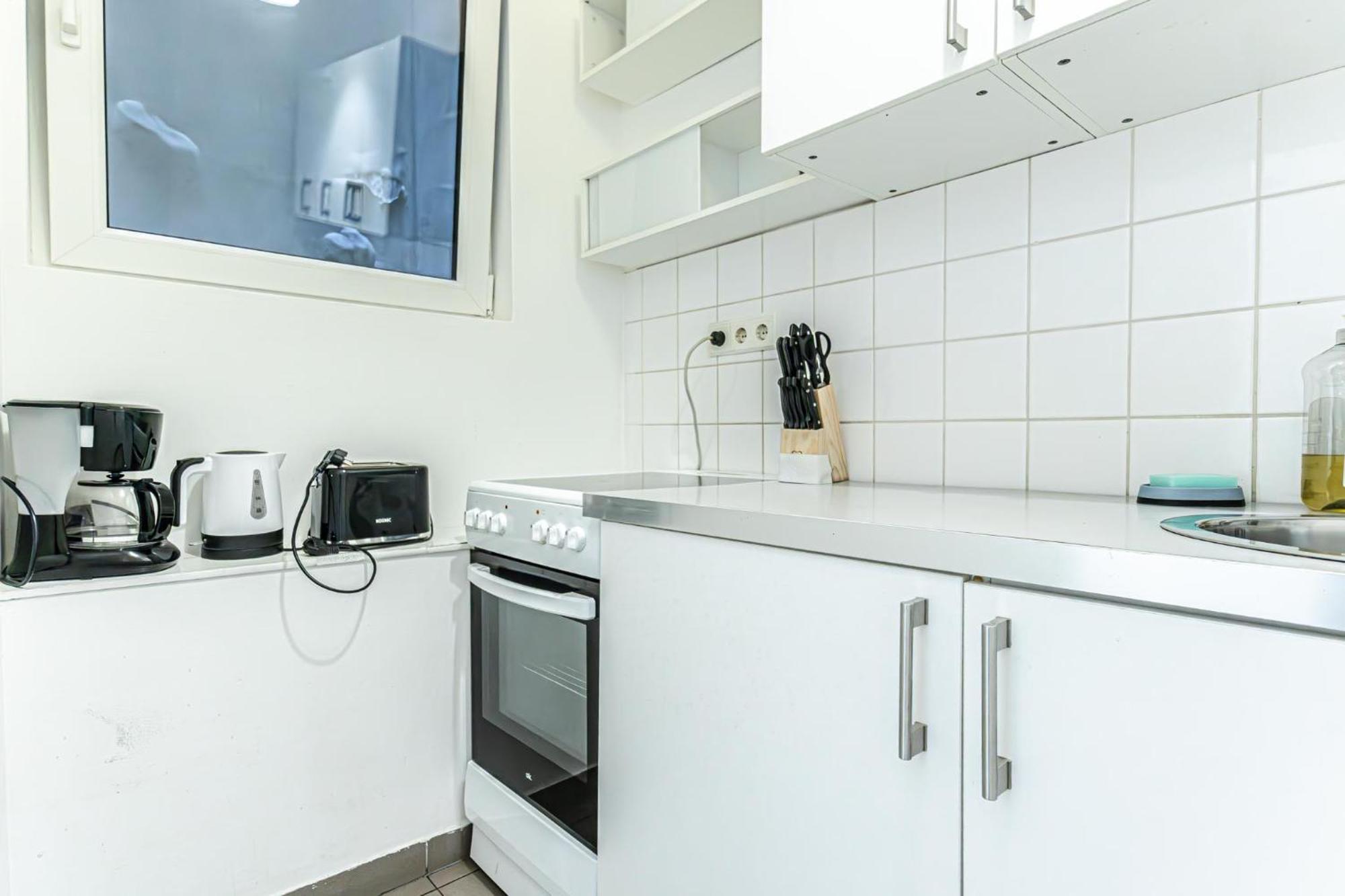 Amazing 2br In The Heart Of *