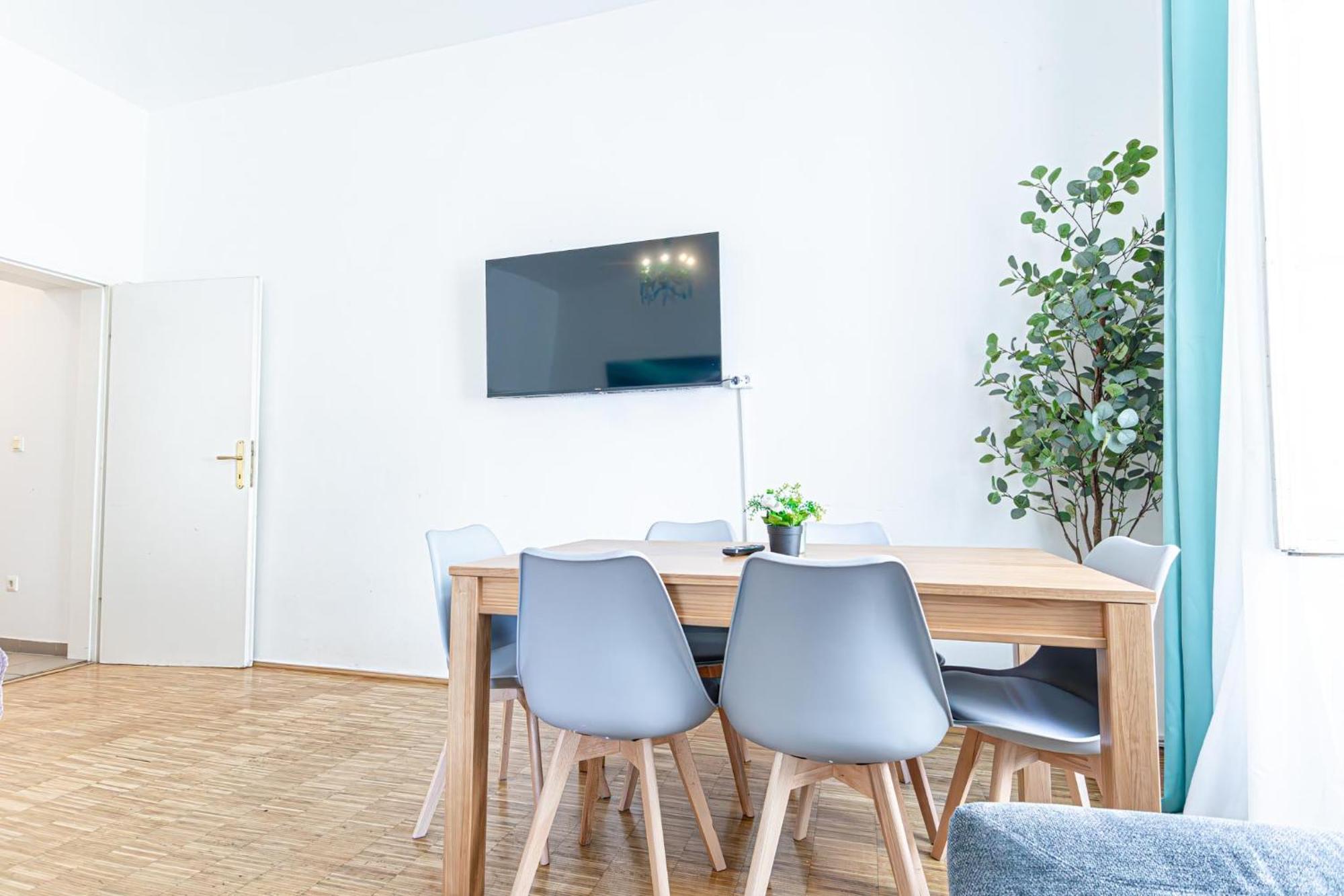 Amazing 2br In The Heart Of Apartamento *