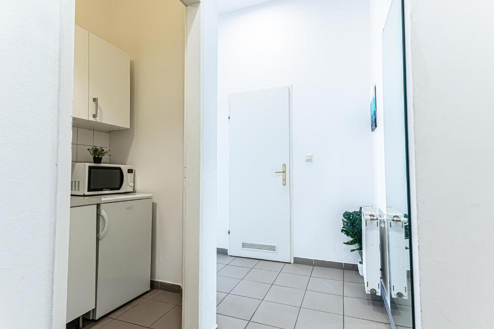 Amazing 2br In The Heart Of Apartamento *