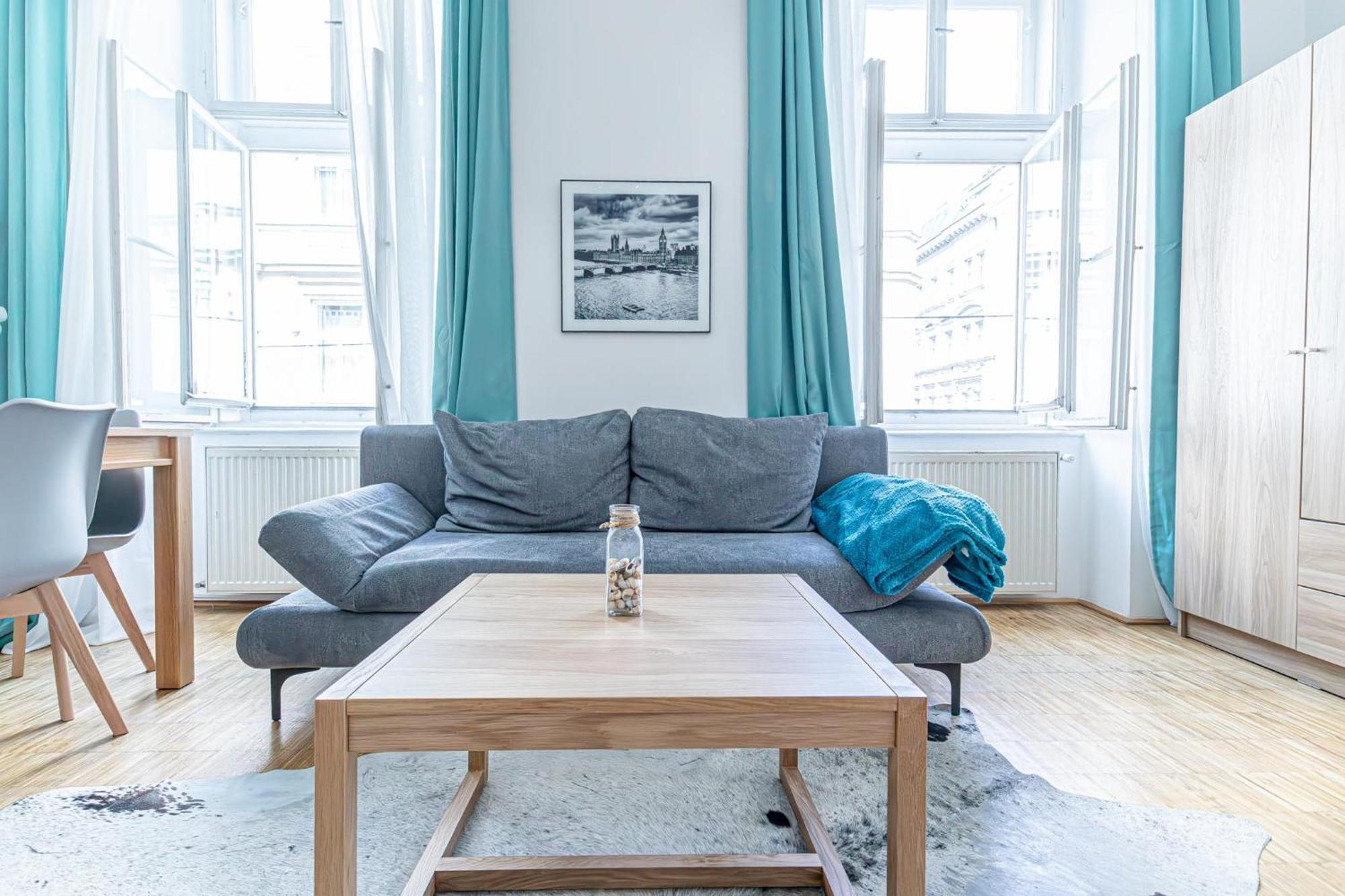 Apartamento Amazing 2br In The Heart Of *