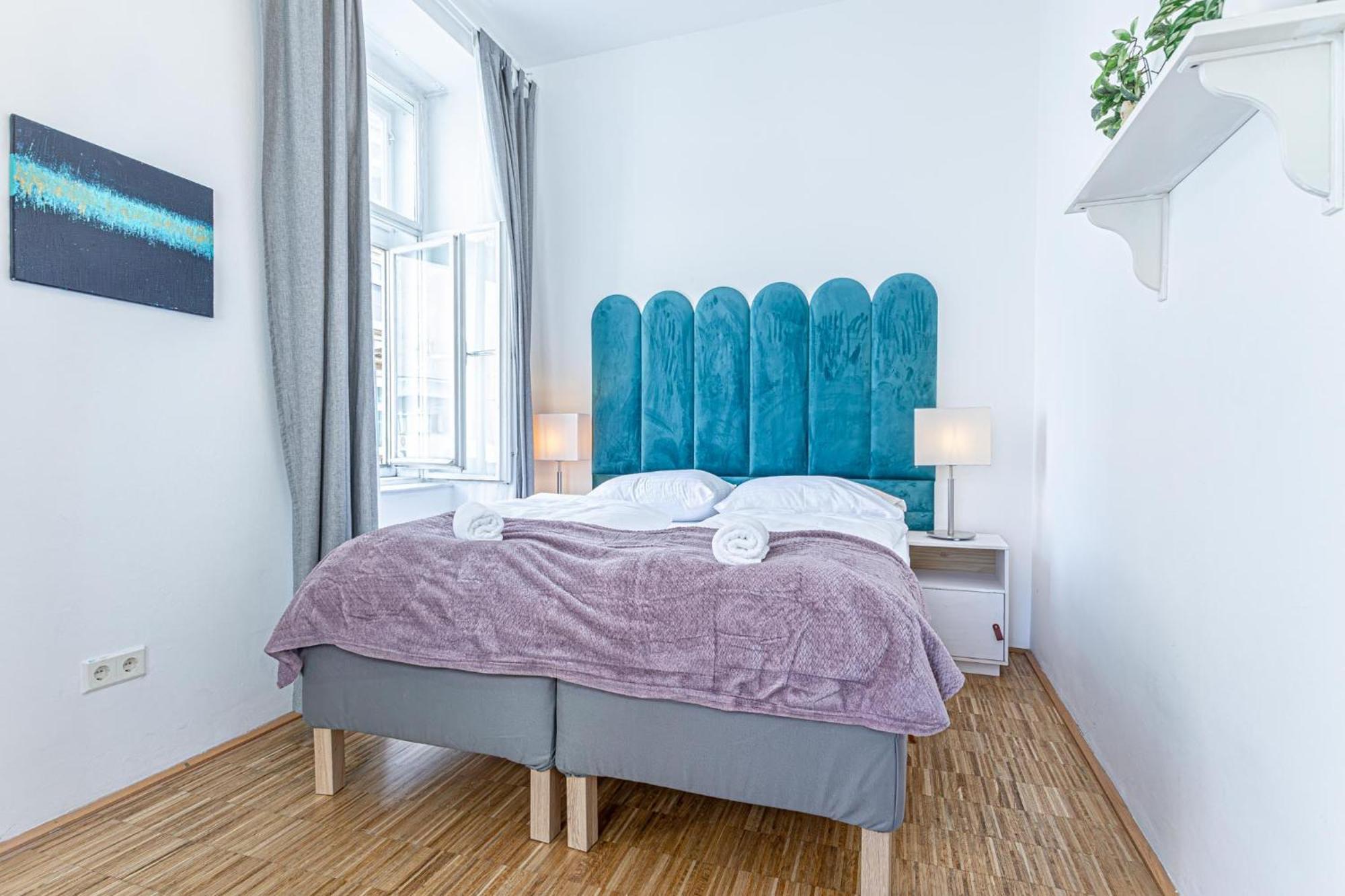 Amazing 2br In The Heart Of * Viena