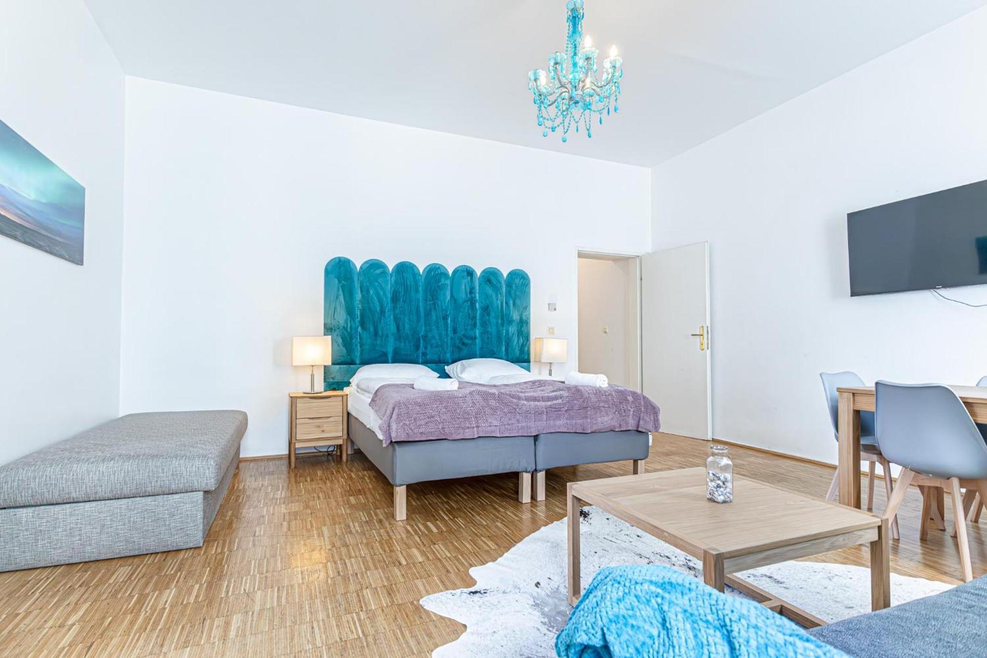 Amazing 2br In The Heart Of Apartamento