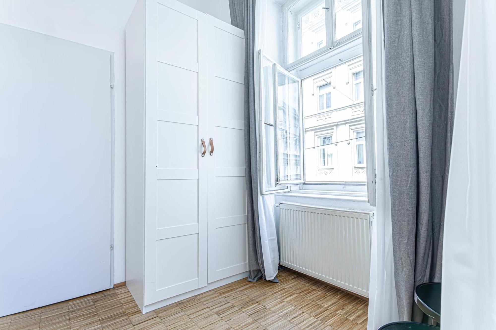 Apartamento Amazing 2br In The Heart Of
