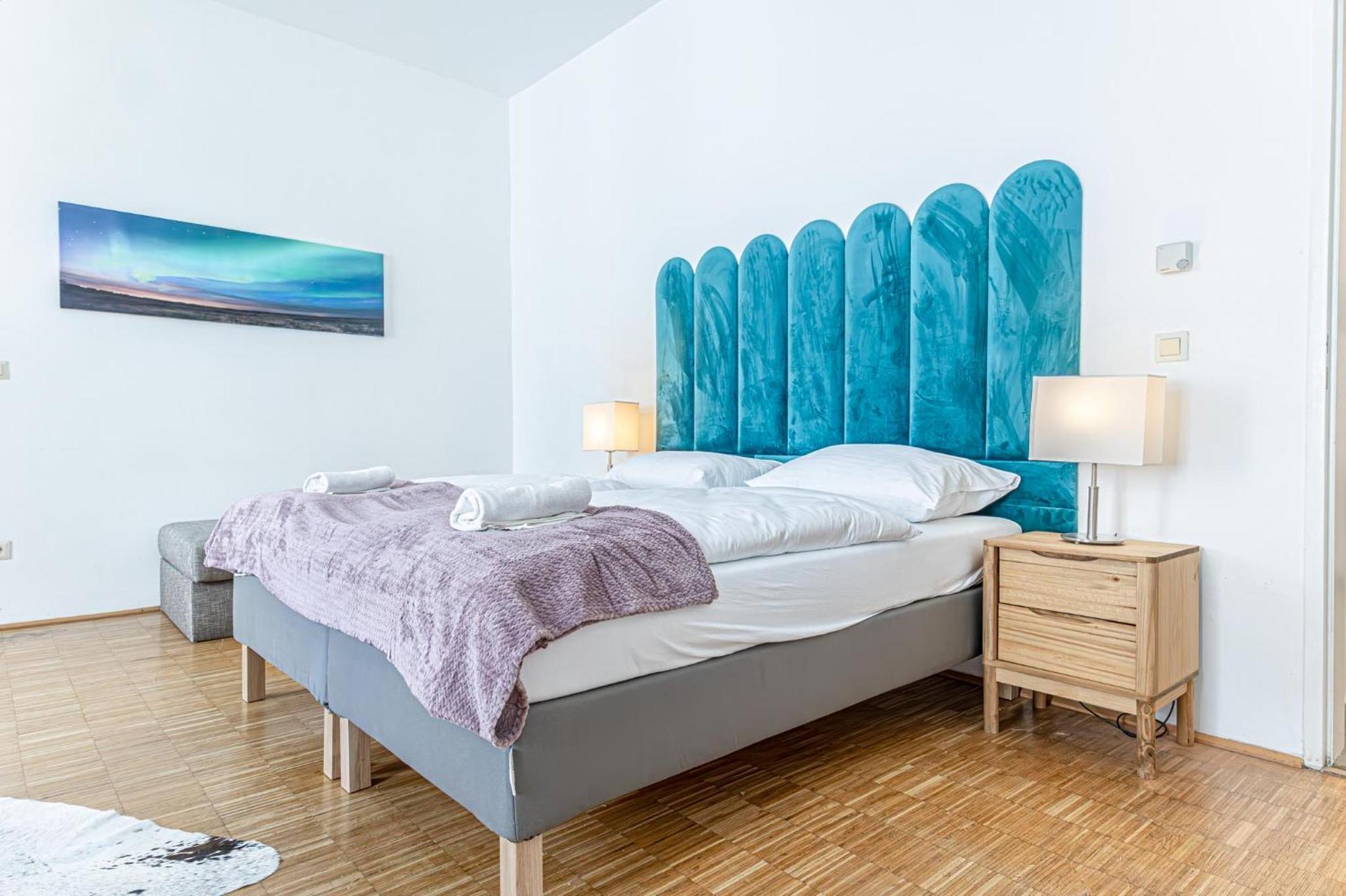 Amazing 2br In The Heart Of Apartamento *