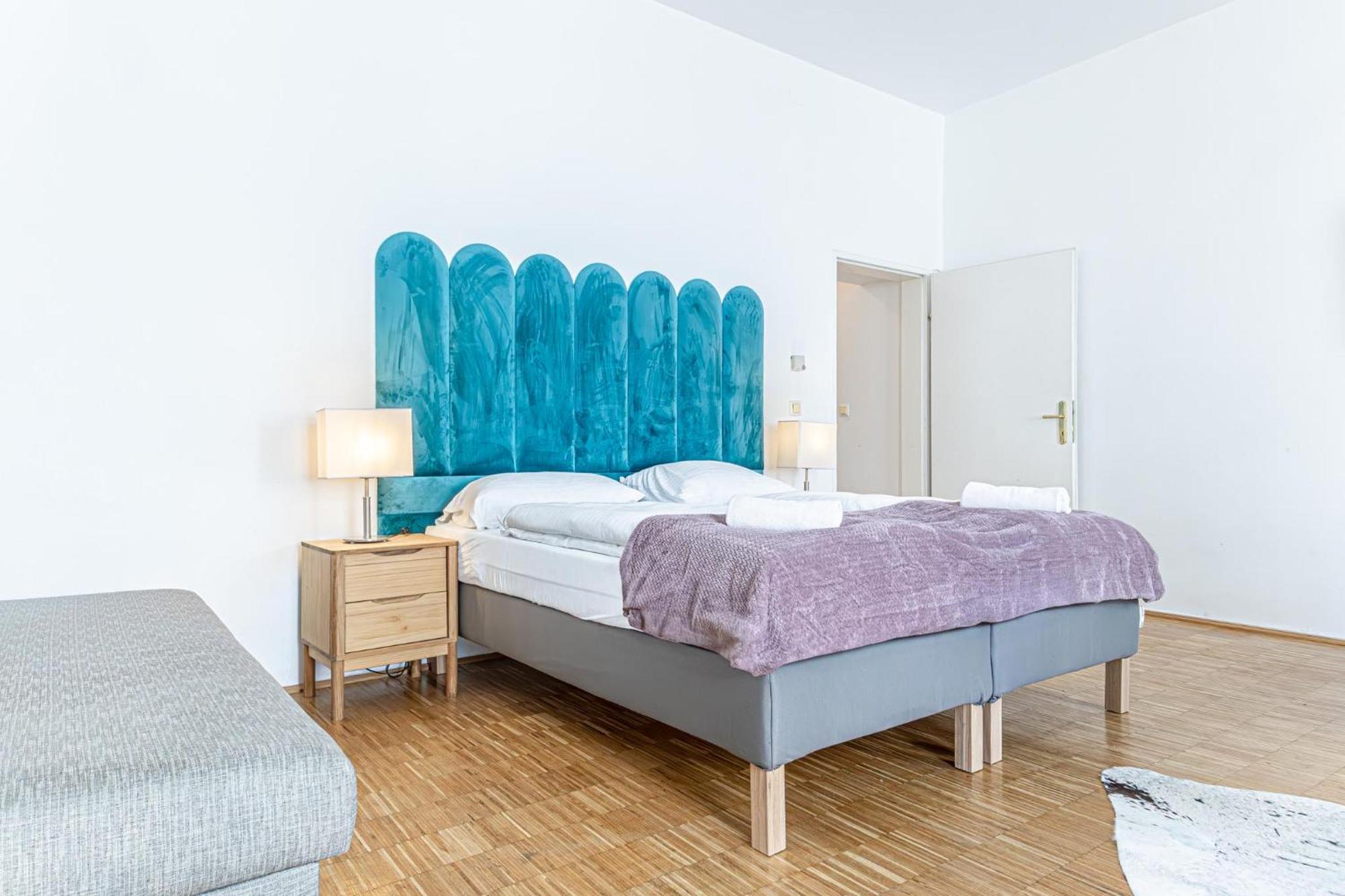 Amazing 2br In The Heart Of Viena